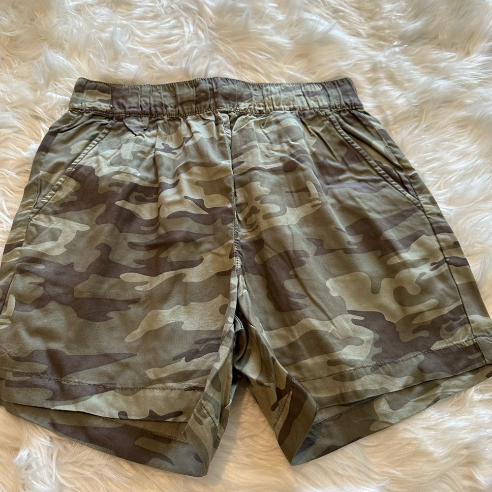 Sanctuary Shorts